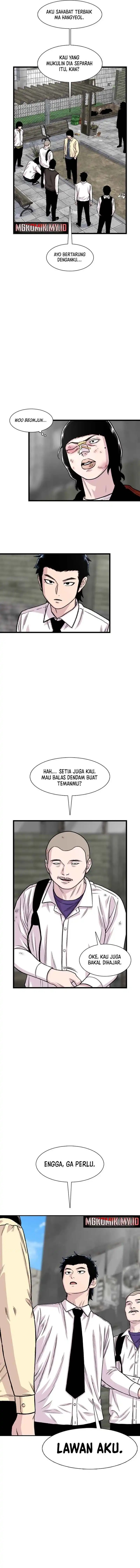 Star Ginseng Store chapter 200