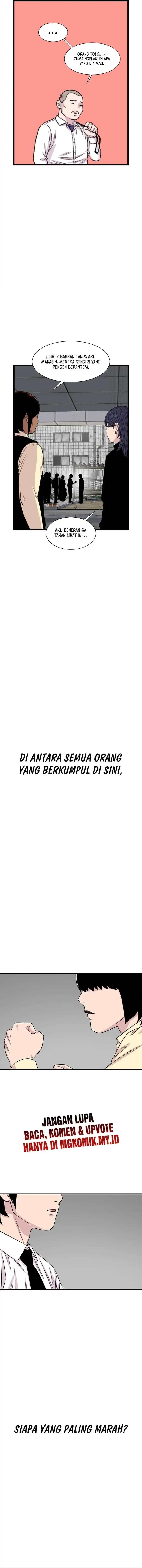 Star Ginseng Store chapter 200