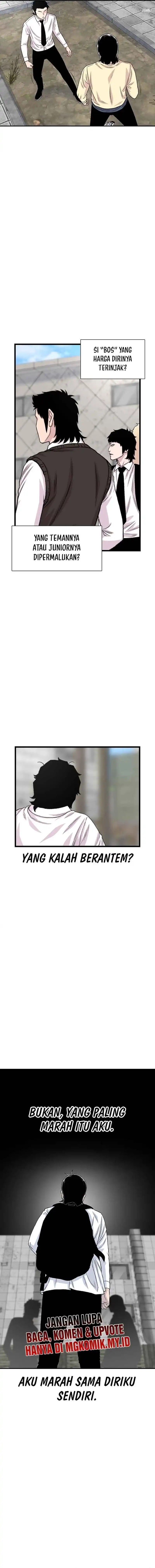 Star Ginseng Store chapter 200