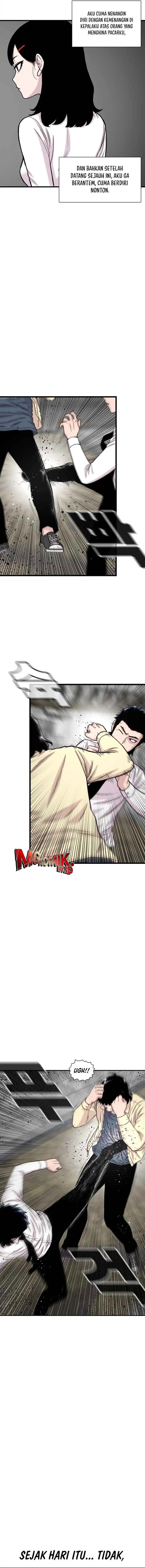 Star Ginseng Store chapter 200