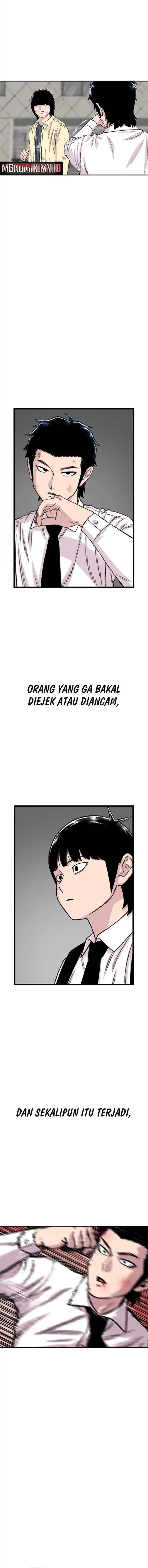 Star Ginseng Store chapter 200