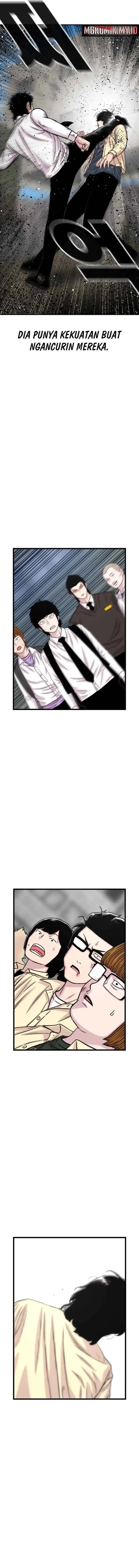 Star Ginseng Store chapter 200