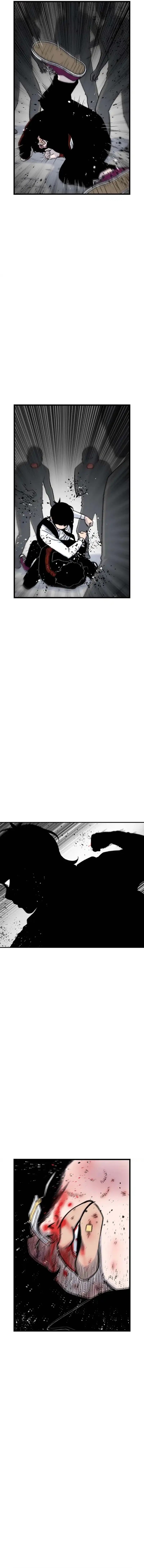 Star Ginseng Store Chapter 202 Bahasa Indonesia