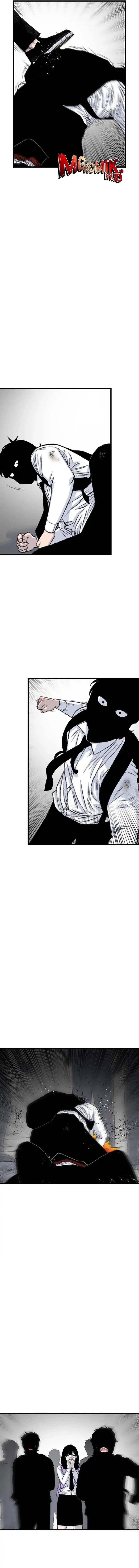 Star Ginseng Store Chapter 202 Bahasa Indonesia