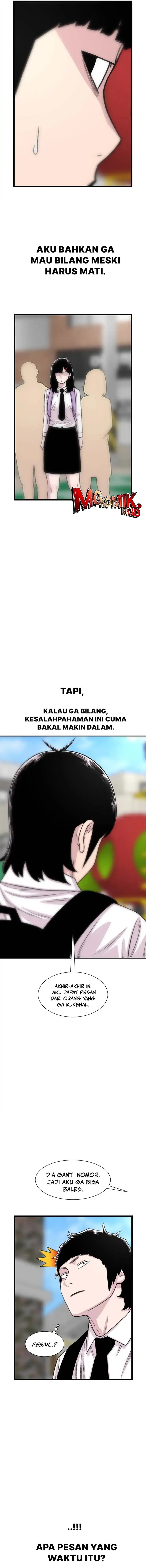 Star Ginseng Store Chapter 202 Bahasa Indonesia