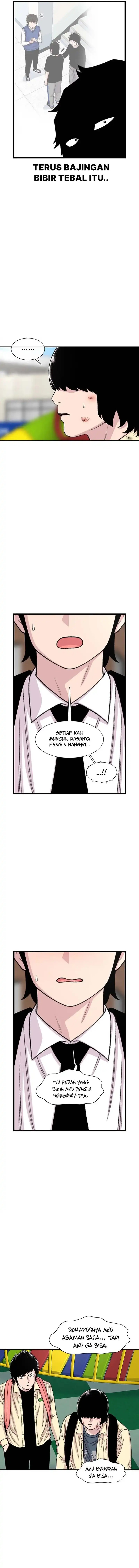 Star Ginseng Store Chapter 202 Bahasa Indonesia