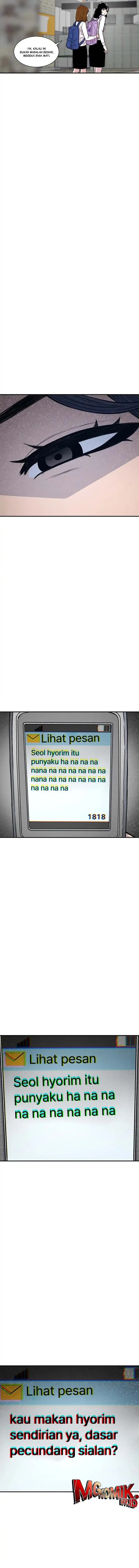 Star Ginseng Store Chapter 202 Bahasa Indonesia