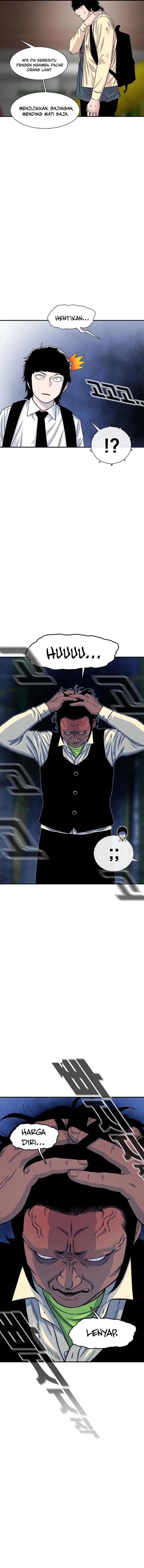 Star Ginseng Store Chapter 202 Bahasa Indonesia