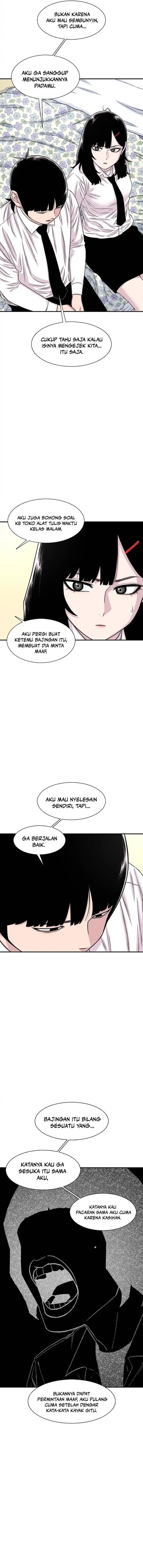 Star Ginseng Store Chapter 203 Bahasa Indonesia