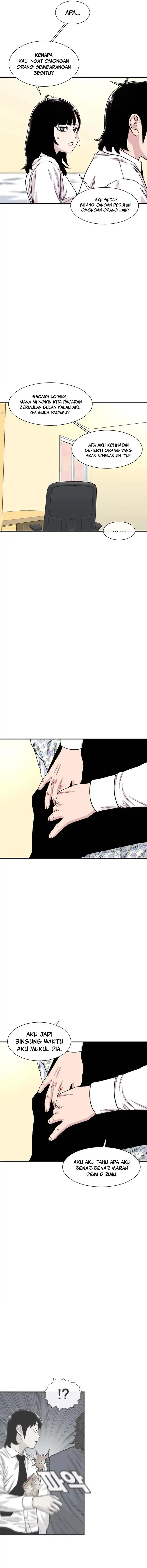 Star Ginseng Store Chapter 203 Bahasa Indonesia