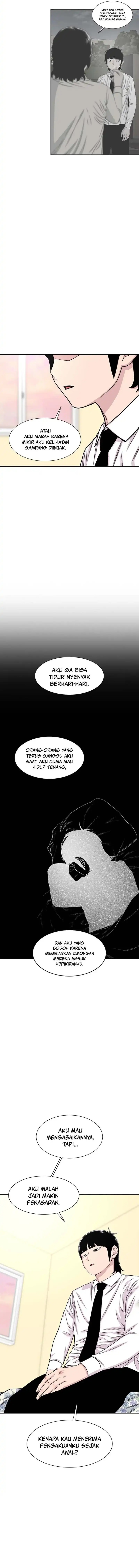 Star Ginseng Store Chapter 203 Bahasa Indonesia