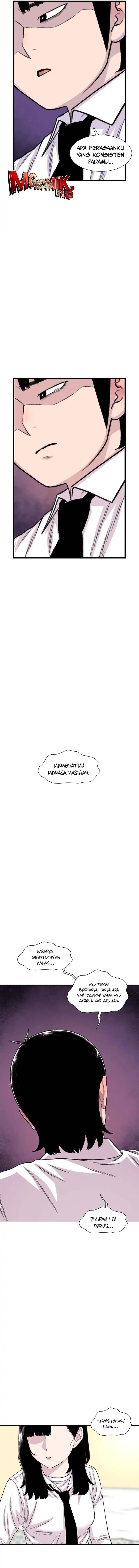 Star Ginseng Store Chapter 203 Bahasa Indonesia