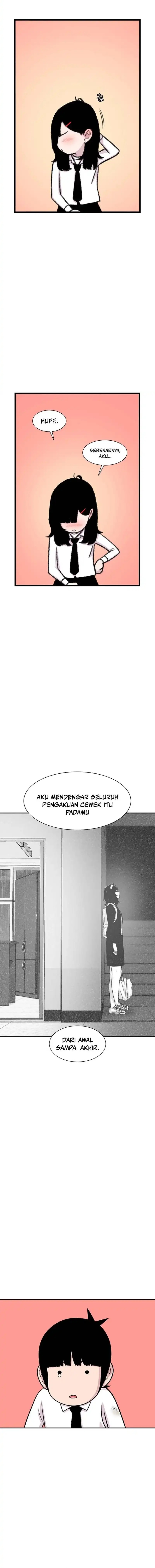 Star Ginseng Store Chapter 203 Bahasa Indonesia