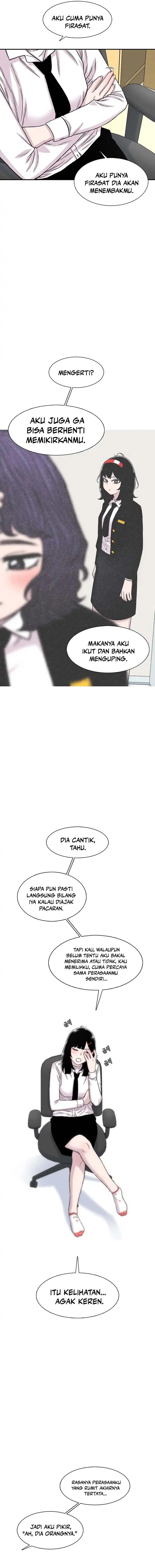 Star Ginseng Store Chapter 203 Bahasa Indonesia