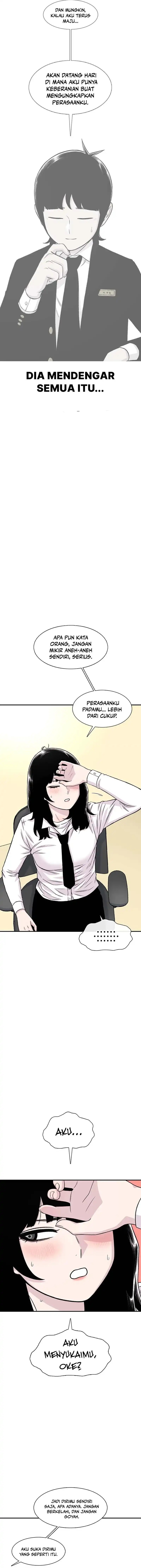 Star Ginseng Store Chapter 203 Bahasa Indonesia