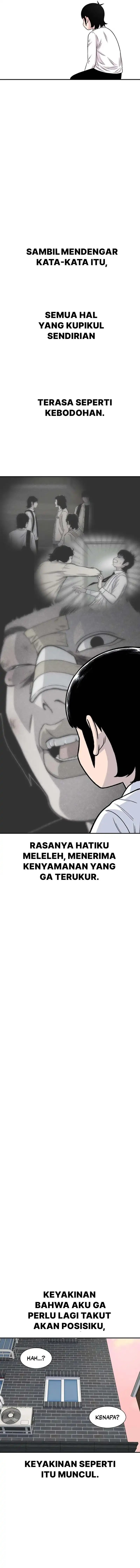 Star Ginseng Store Chapter 203 Bahasa Indonesia