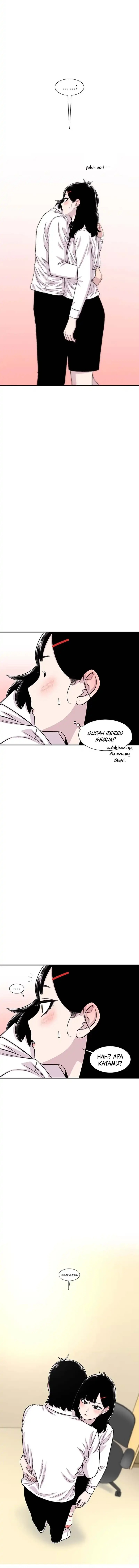 Star Ginseng Store Chapter 203 Bahasa Indonesia