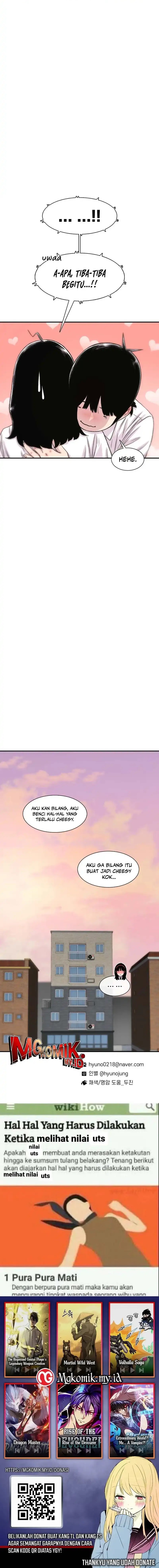Star Ginseng Store Chapter 203 Bahasa Indonesia