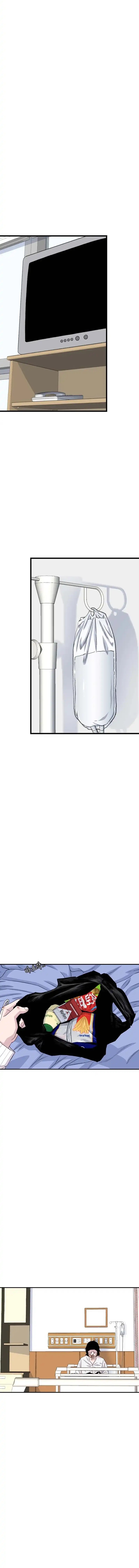 Star Ginseng Store Chapter 204 Bahasa Indonesia