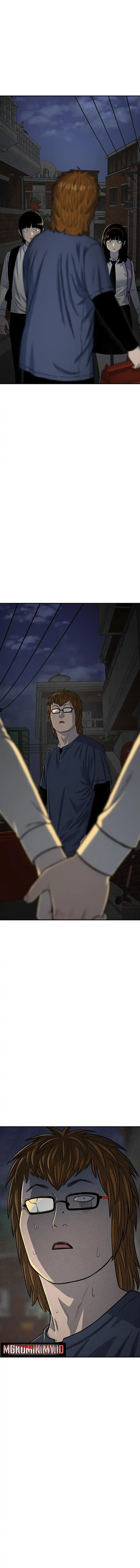 Star Ginseng Store Chapter 205 Bahasa Indonesia