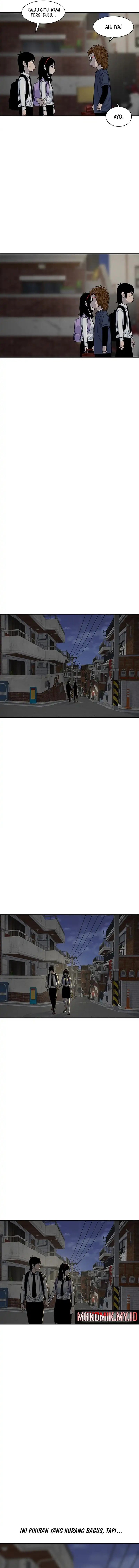 Star Ginseng Store Chapter 205 Bahasa Indonesia
