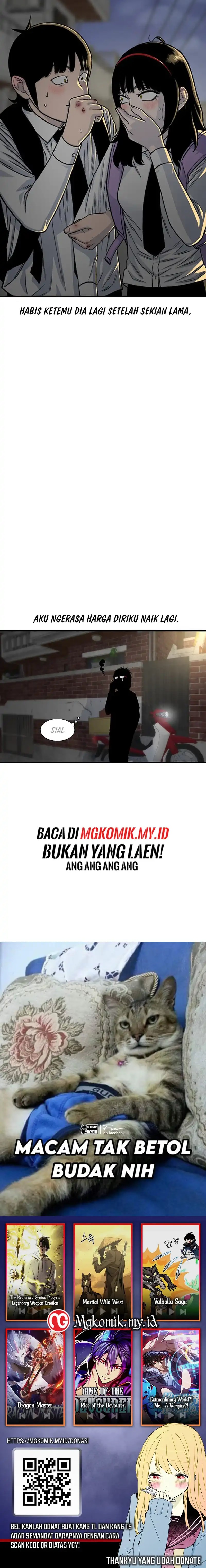 Star Ginseng Store Chapter 205 Bahasa Indonesia