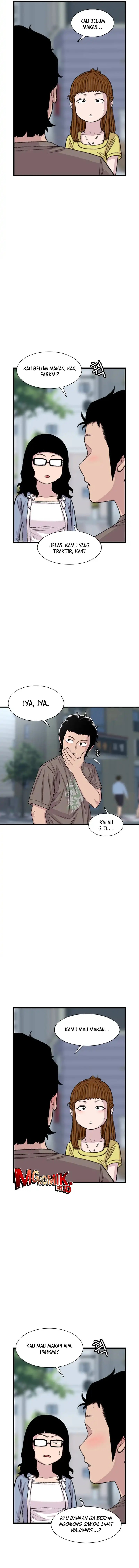 Star Ginseng Store Chapter 206 Bahasa Indonesia