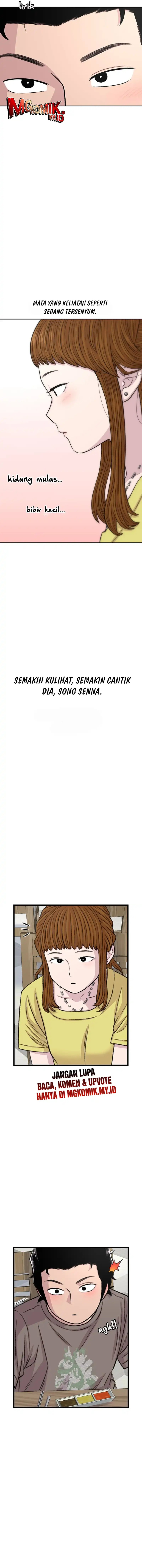 Star Ginseng Store Chapter 206 Bahasa Indonesia