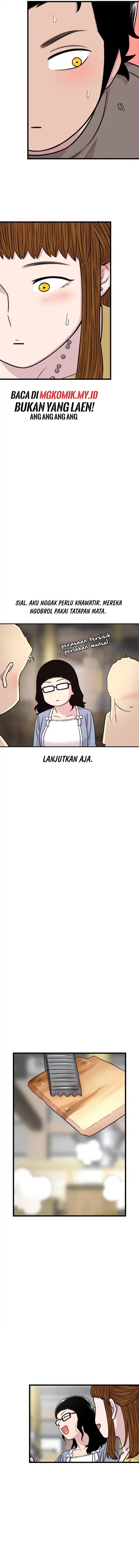 Star Ginseng Store Chapter 206 Bahasa Indonesia