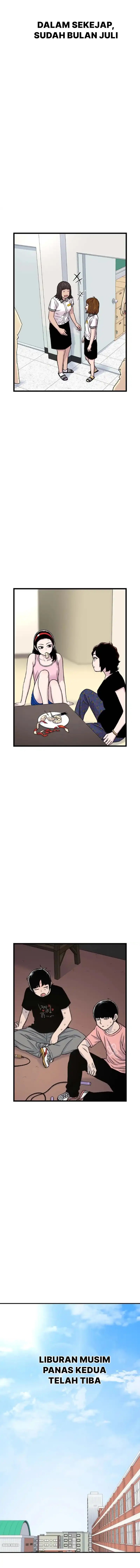 Star Ginseng Store chapter 208