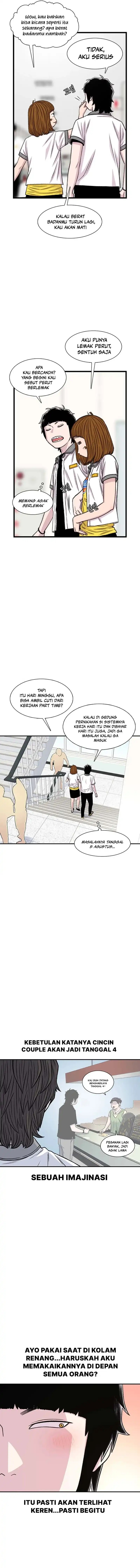 Star Ginseng Store chapter 208