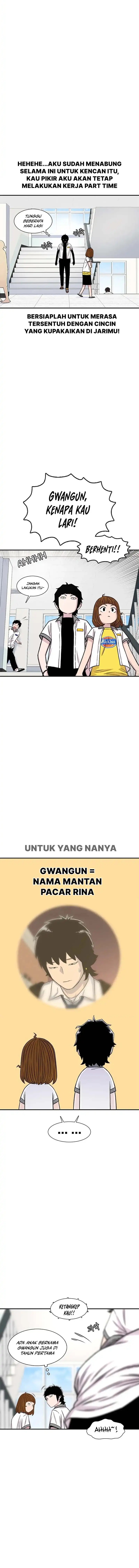 Star Ginseng Store chapter 208