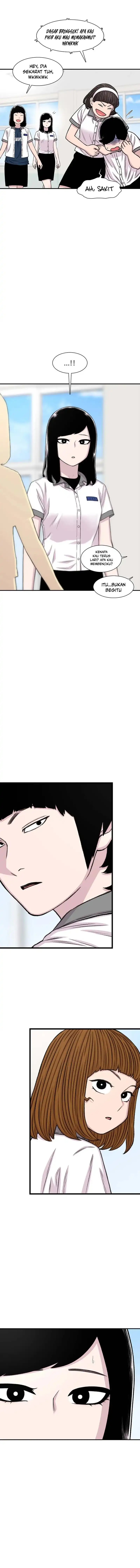 Star Ginseng Store chapter 208