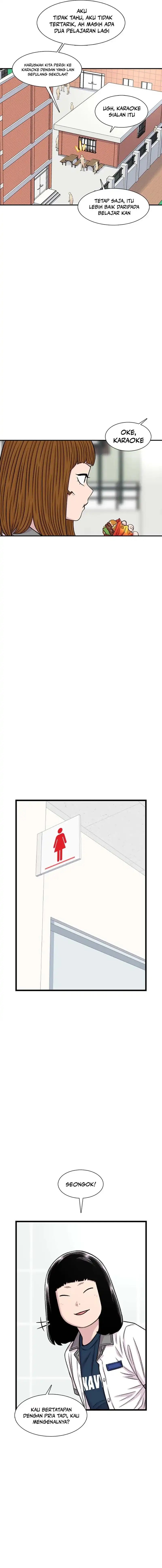 Star Ginseng Store chapter 208