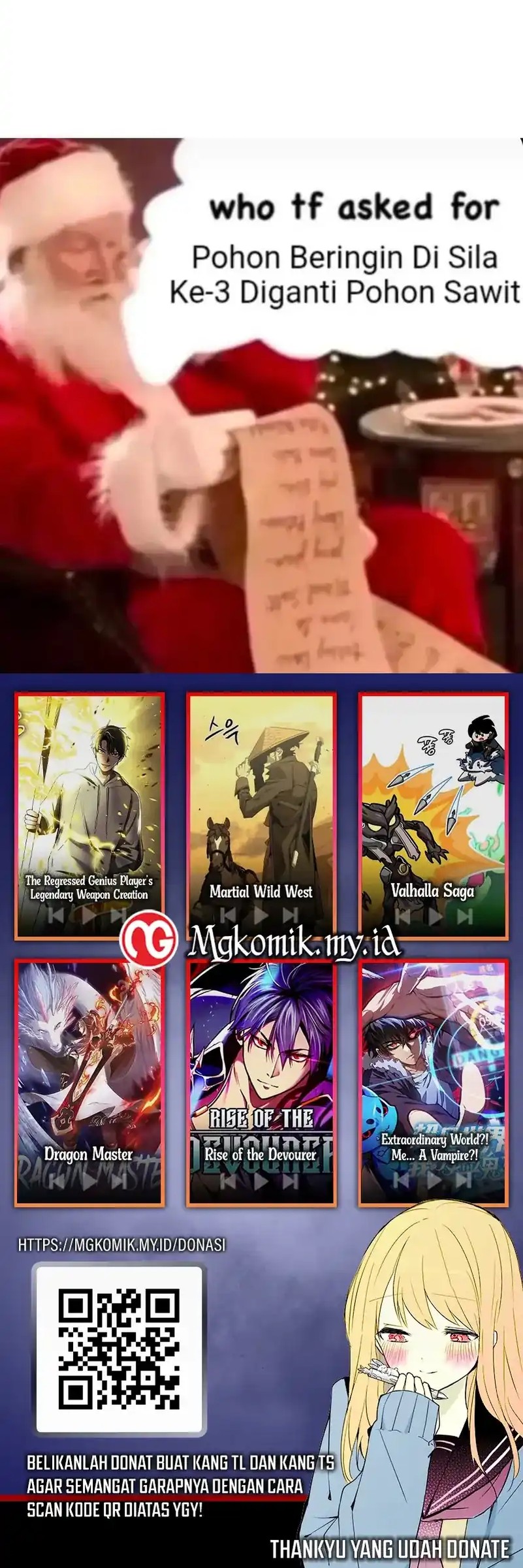 Star Ginseng Store chapter 208