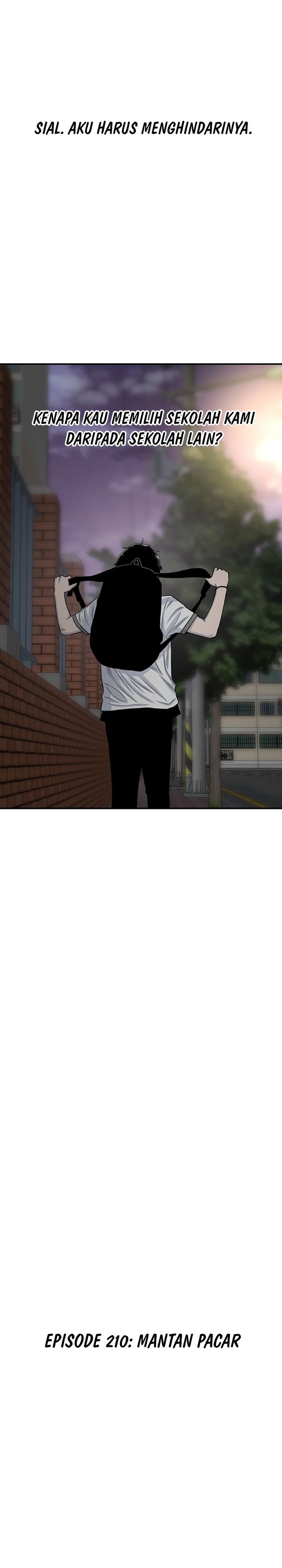 Star Ginseng Store chapter 210