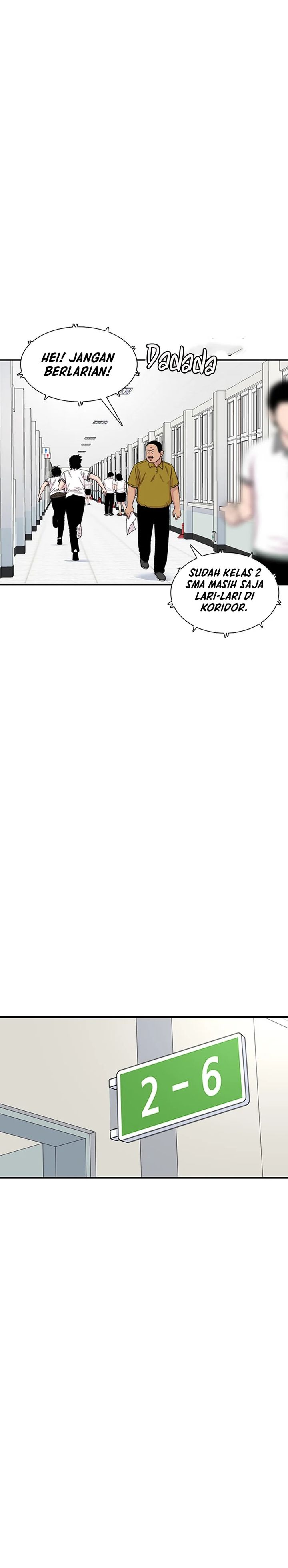 Star Ginseng Store chapter 210