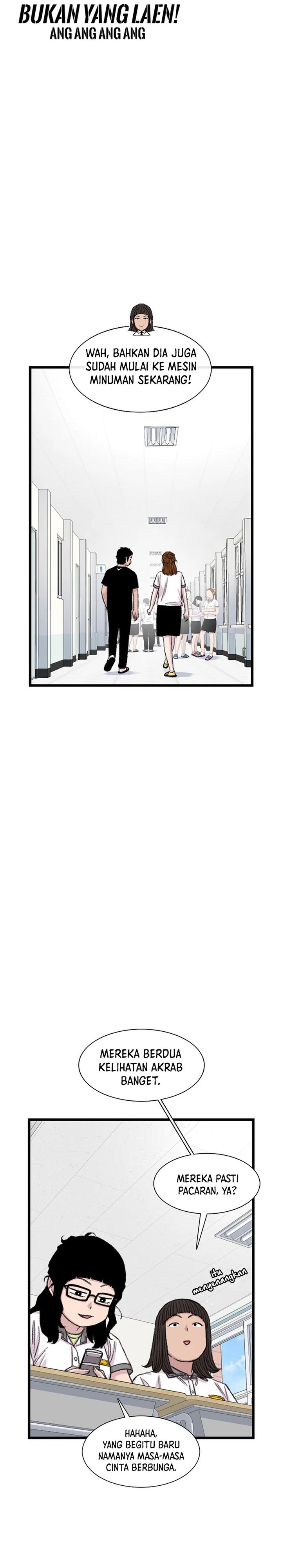 Star Ginseng Store chapter 210