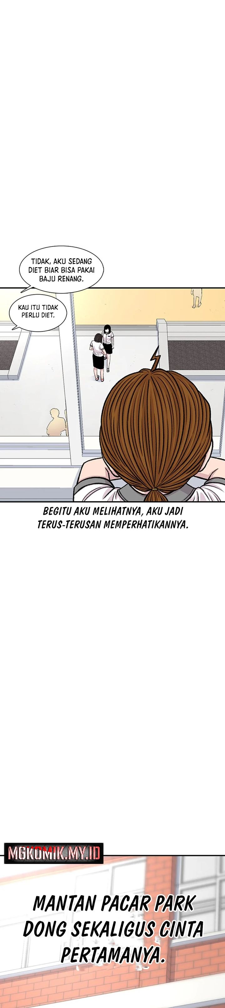 Star Ginseng Store chapter 210