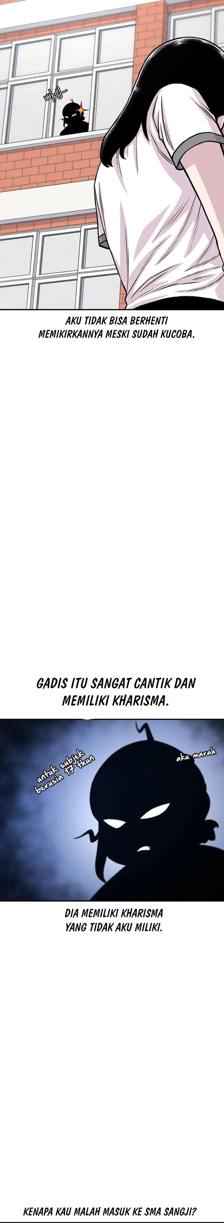 Star Ginseng Store chapter 210