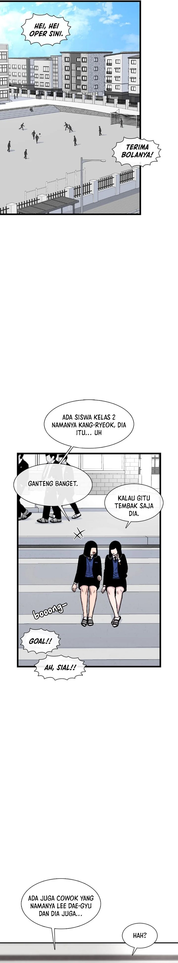 Star Ginseng Store chapter 210