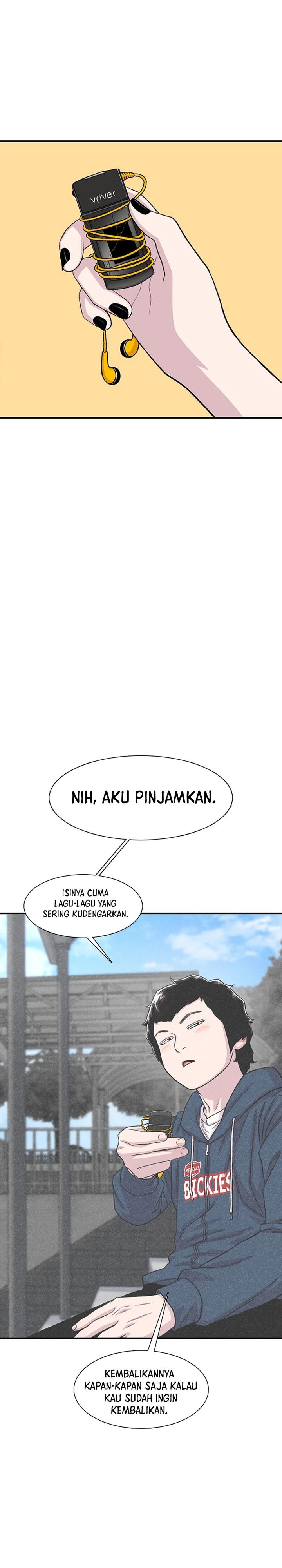 Star Ginseng Store chapter 210