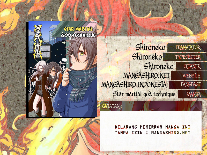 Dilarang COPAS - situs resmi www.mangacanblog.com - Komik star martial god technique 111.6 - chapter 111.6 112.6 Indonesia star martial god technique 111.6 - chapter 111.6 Terbaru 0|Baca Manga Komik Indonesia|Mangacan