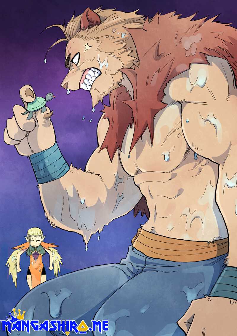 Star Martial God Technique Chapter 667 Bahasa Indonesia