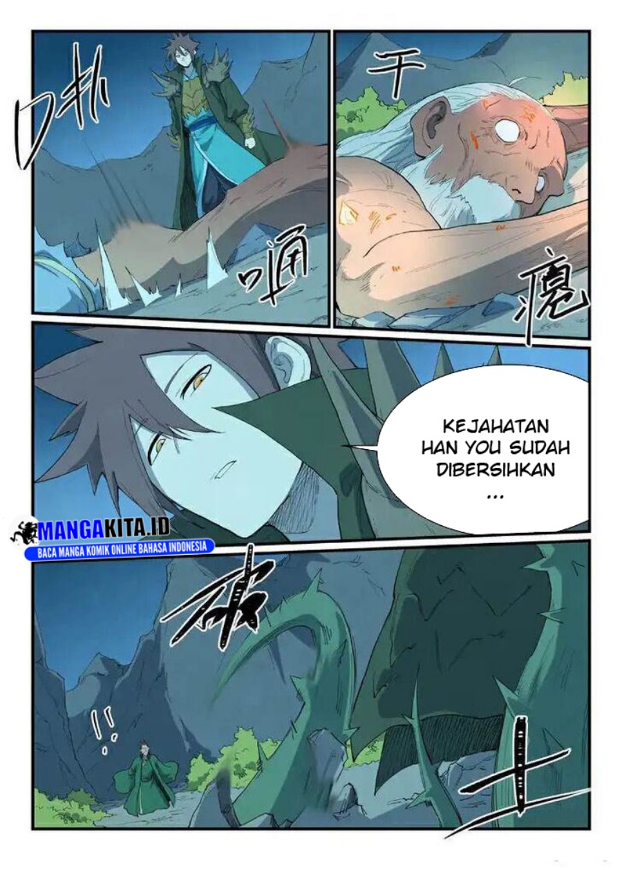 Dilarang COPAS - situs resmi www.mangacanblog.com - Komik star martial god technique 728 - chapter 728 729 Indonesia star martial god technique 728 - chapter 728 Terbaru 2|Baca Manga Komik Indonesia|Mangacan