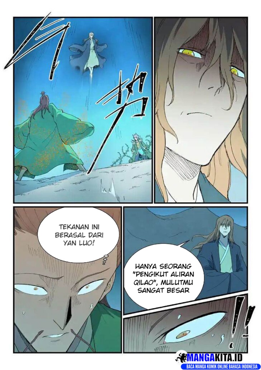 Dilarang COPAS - situs resmi www.mangacanblog.com - Komik star martial god technique 728 - chapter 728 729 Indonesia star martial god technique 728 - chapter 728 Terbaru 5|Baca Manga Komik Indonesia|Mangacan