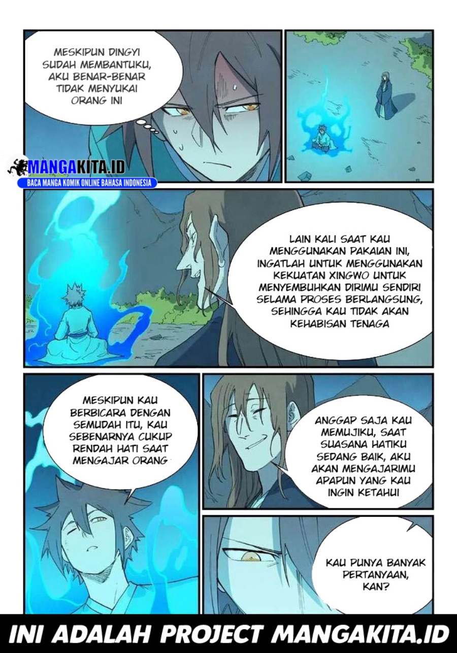 Dilarang COPAS - situs resmi www.mangacanblog.com - Komik star martial god technique 728 - chapter 728 729 Indonesia star martial god technique 728 - chapter 728 Terbaru 10|Baca Manga Komik Indonesia|Mangacan