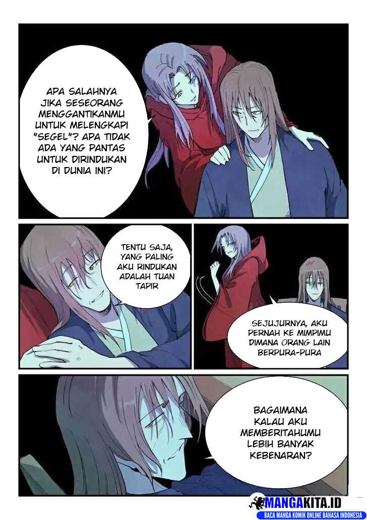 Dilarang COPAS - situs resmi www.mangacanblog.com - Komik star martial god technique 730 - chapter 730 731 Indonesia star martial god technique 730 - chapter 730 Terbaru 1|Baca Manga Komik Indonesia|Mangacan