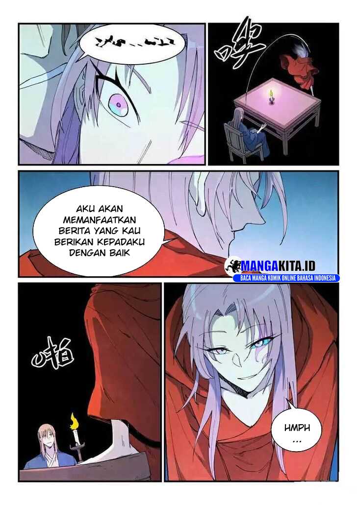 Dilarang COPAS - situs resmi www.mangacanblog.com - Komik star martial god technique 730 - chapter 730 731 Indonesia star martial god technique 730 - chapter 730 Terbaru 3|Baca Manga Komik Indonesia|Mangacan