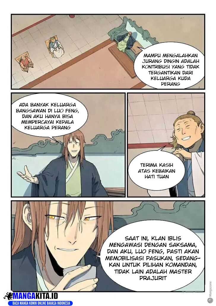 Dilarang COPAS - situs resmi www.mangacanblog.com - Komik star martial god technique 730 - chapter 730 731 Indonesia star martial god technique 730 - chapter 730 Terbaru 7|Baca Manga Komik Indonesia|Mangacan